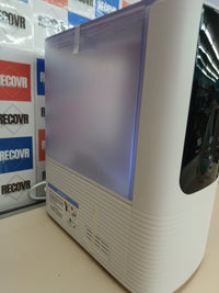 Humidificador inteligente 4,5L frío/calor 45h – Levoit