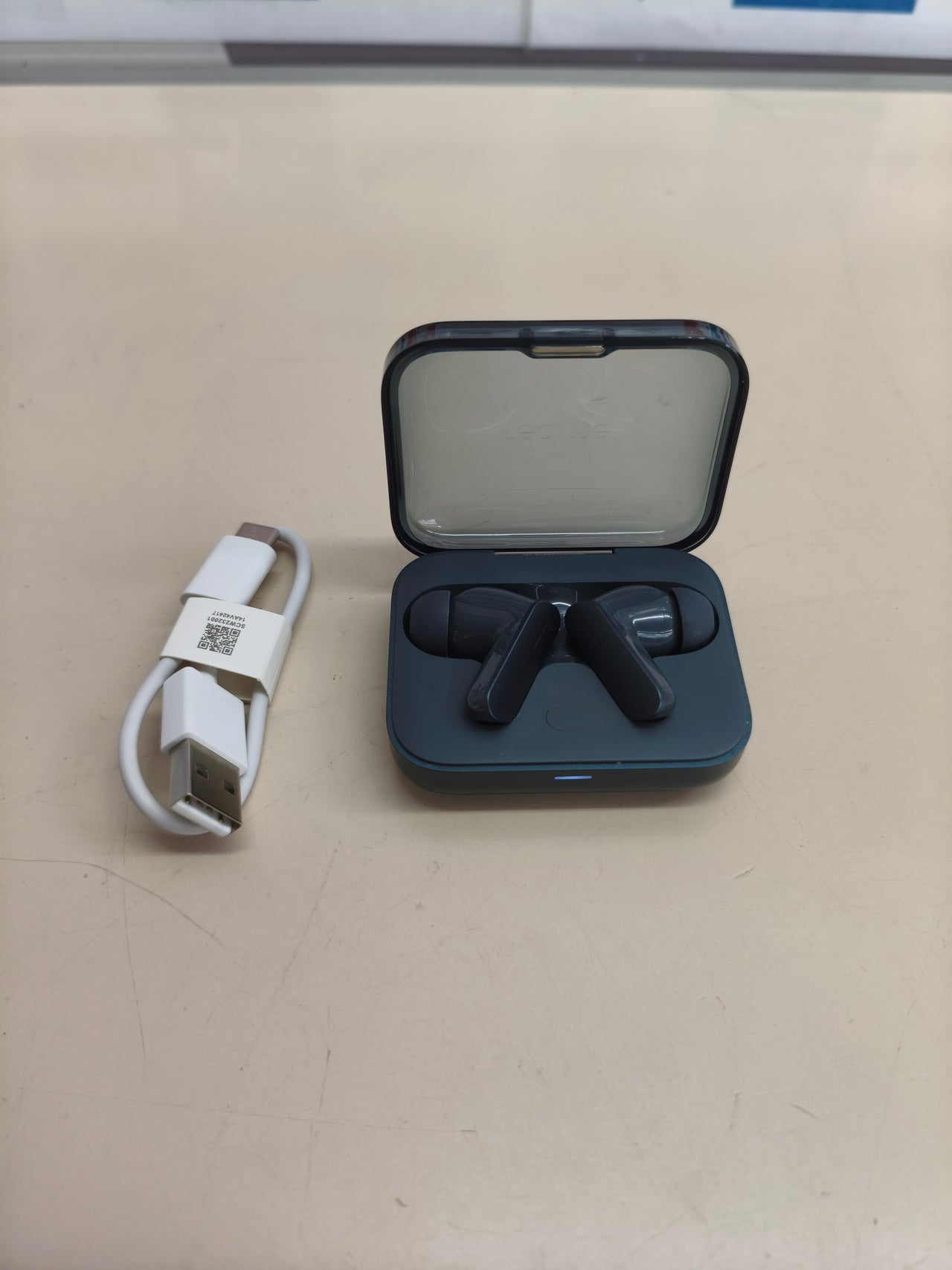 Realme Buds Air 7 Gris