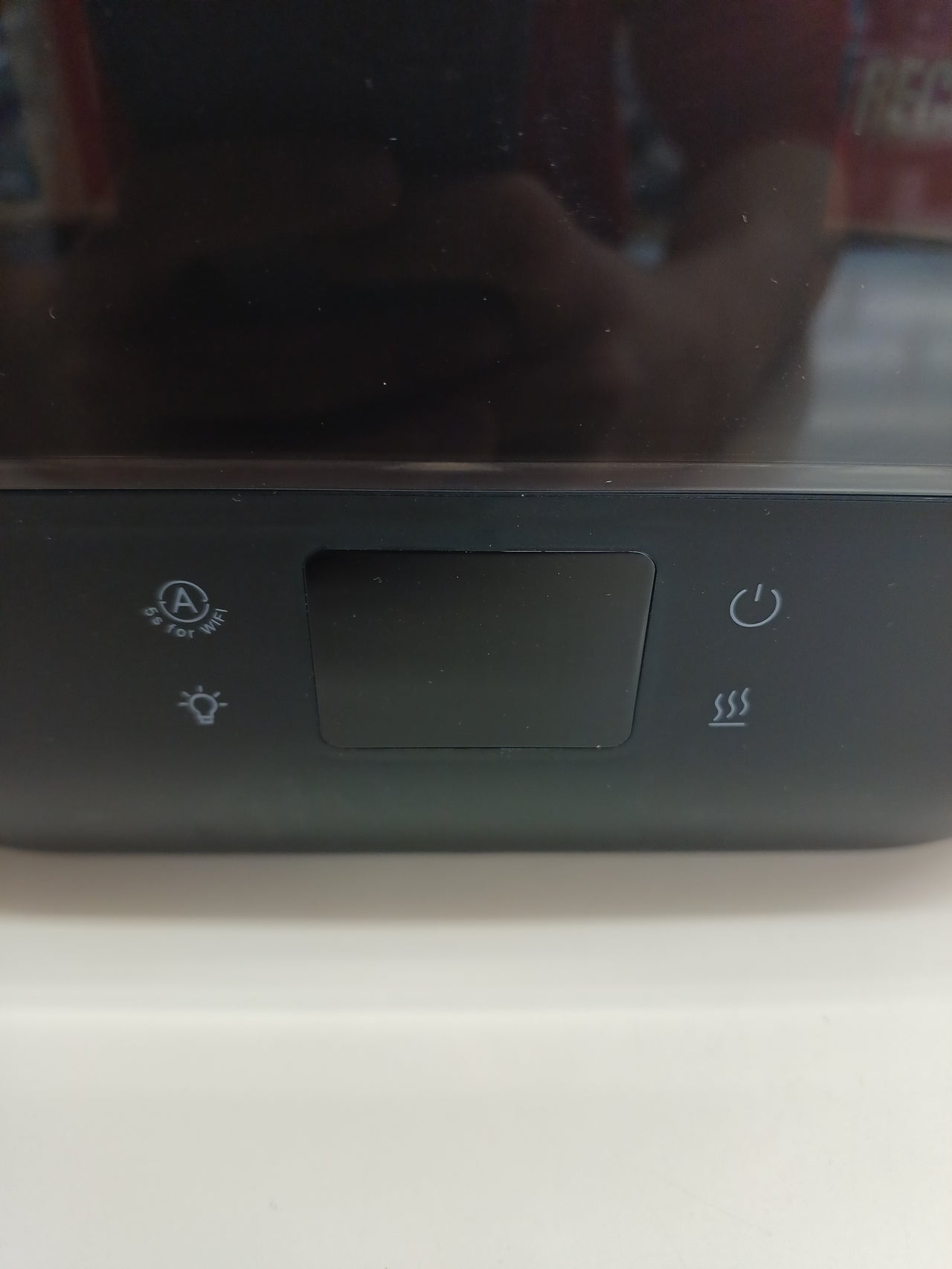 Humidificador inteligente vapor frío 4 L silencioso 32 h – Dreo