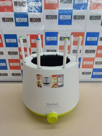 Fondue Thermorespect Colormania azul TEFAL