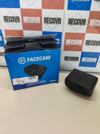 Facecam Webcam Full HD el gato
