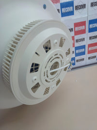 Ventilador de techo sin aspas Mistral con luz LED