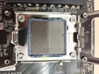 Placa base GIGABYTE B650I AX, placa base Mini-ITX, Ryzen 9000,