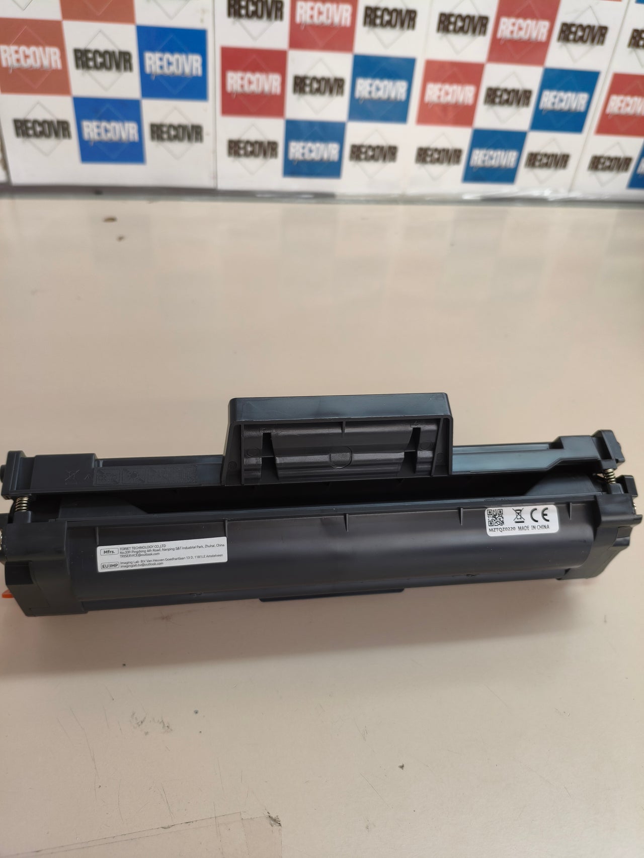 Tóner LEMERO, W1106A, 1 unidad