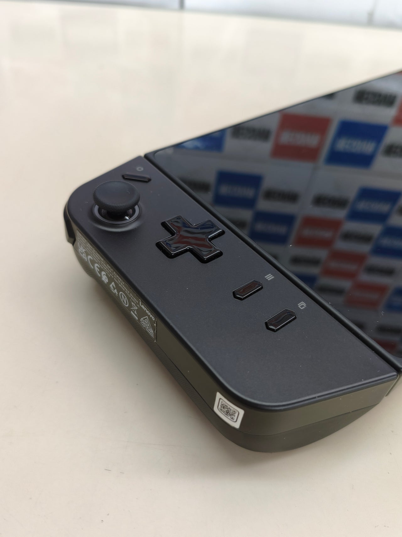 Consola Portátil Lenovo Legion Go