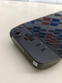 Consola Portátil Lenovo Legion Go