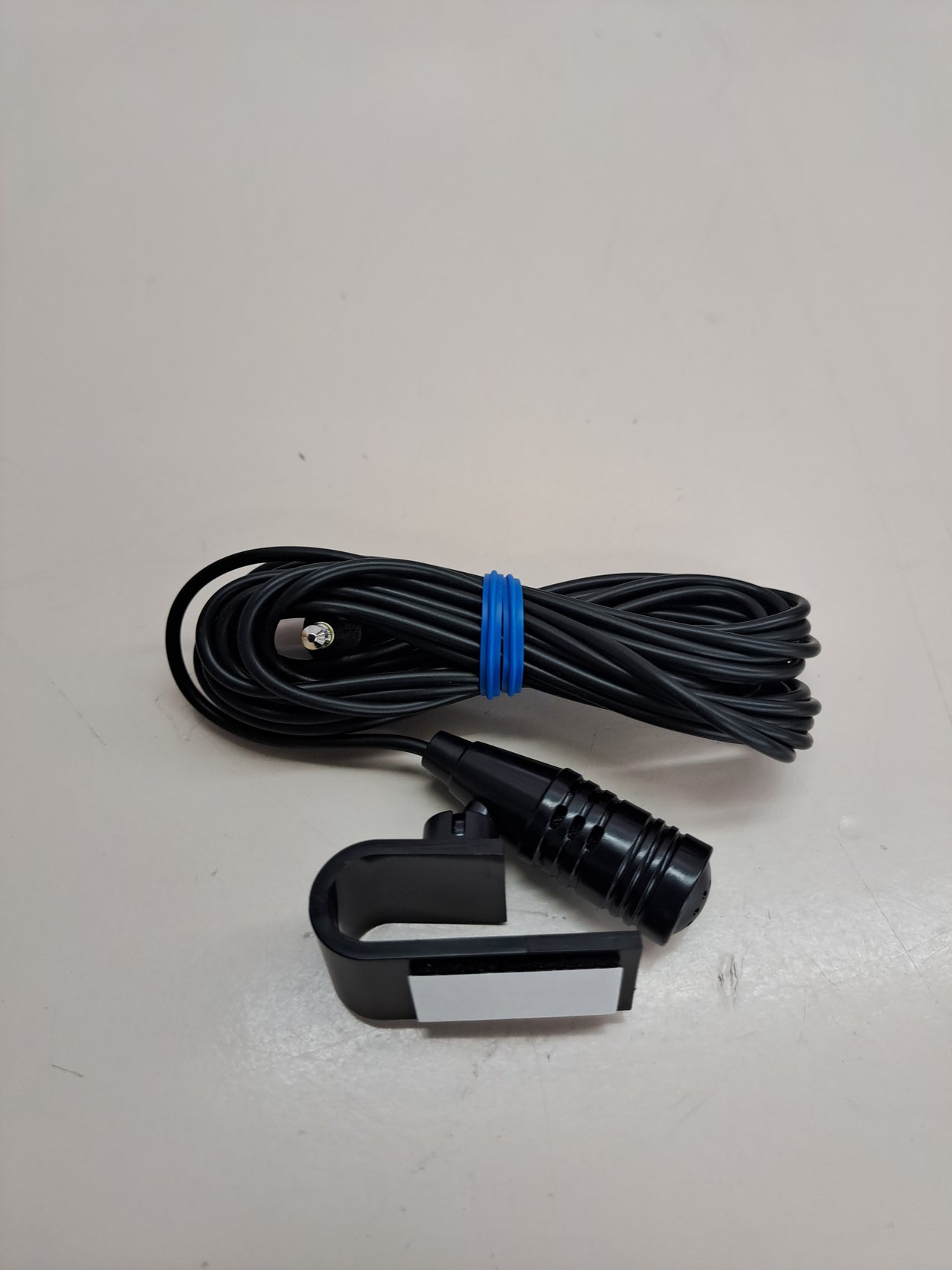 Autorradio JVC KD-X382BT
