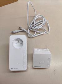 devolo Magic 1 WiFi Mini, kit PLC WiFi compacto