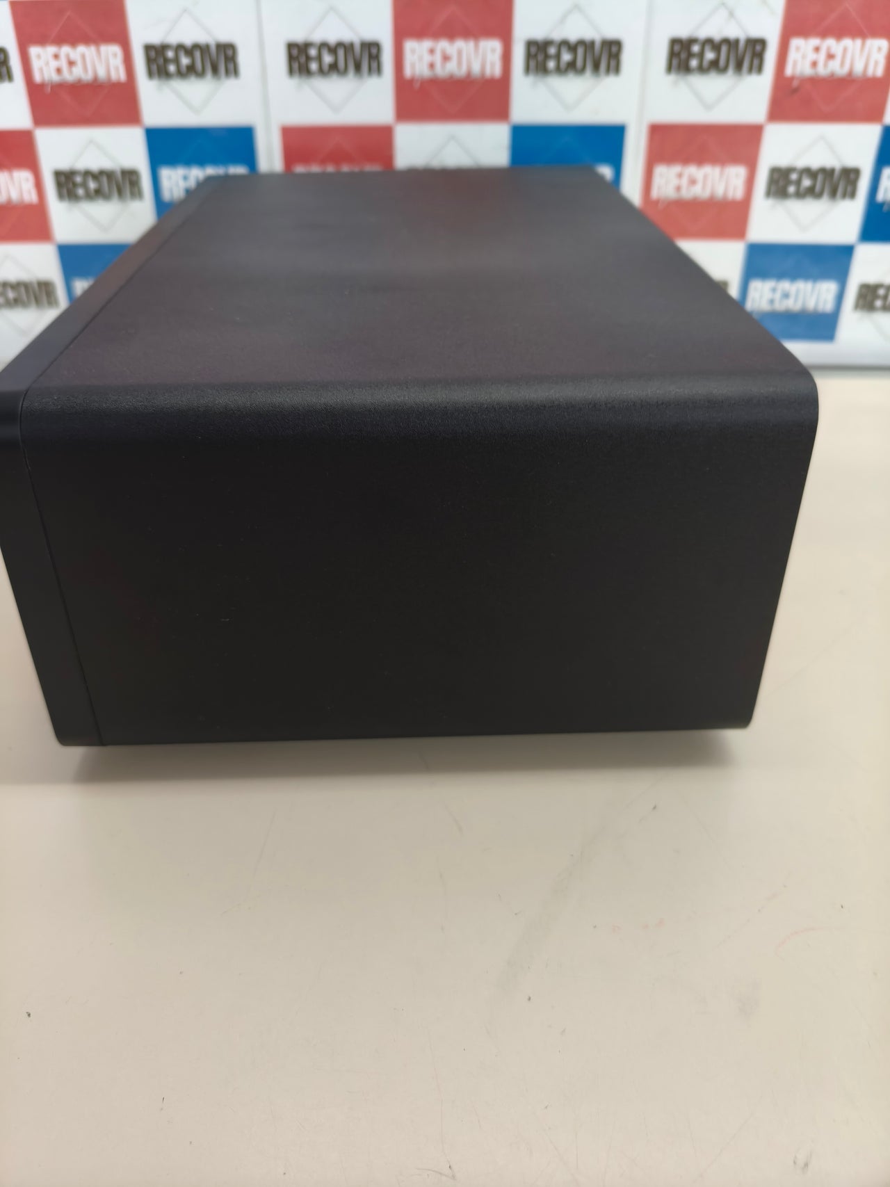 Sistema de sonido Sharp Tokyo con DAB+, Bluetooth y CD 60W negro