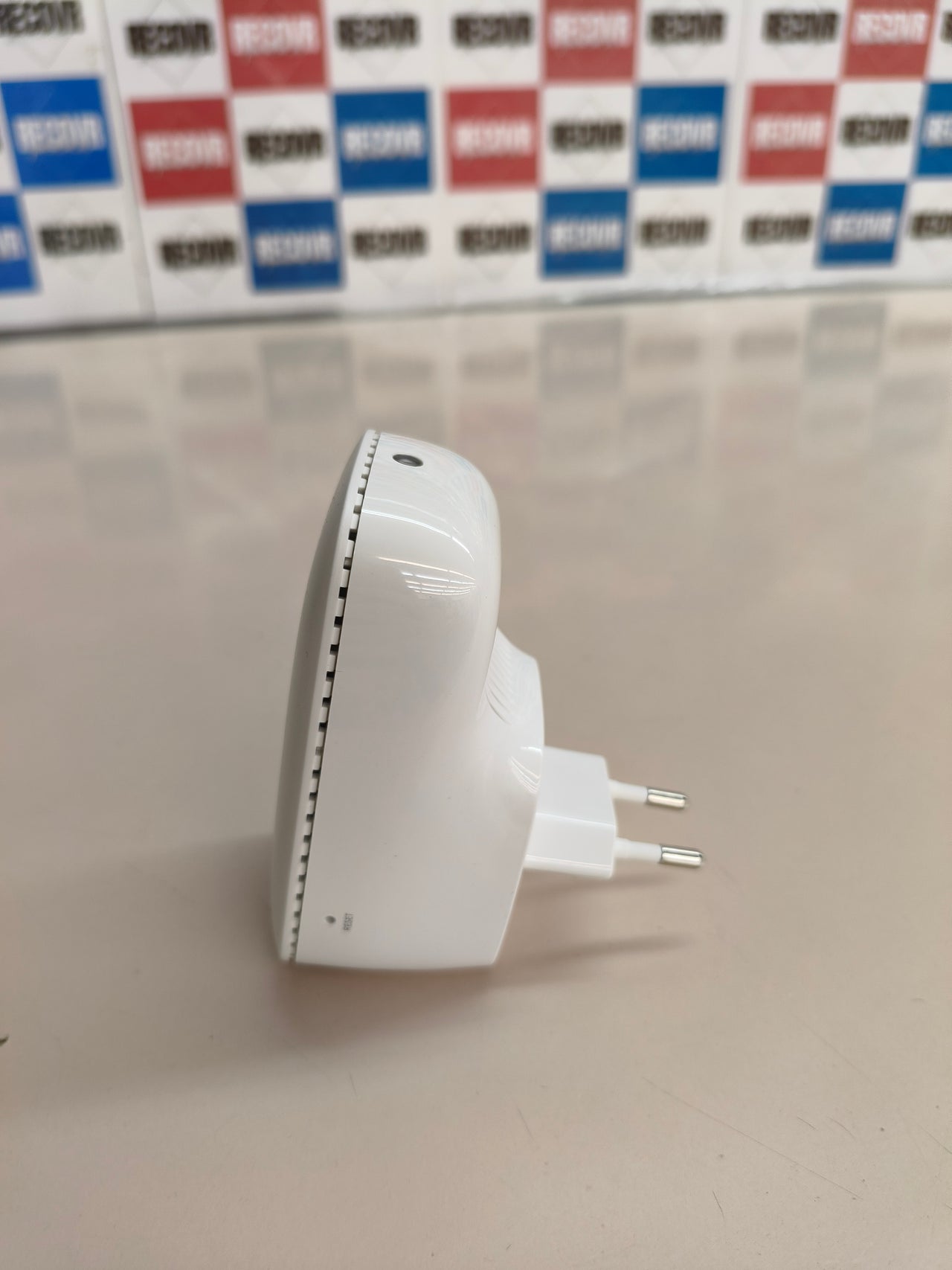 STRONG Repetidor WiFi AC1200, doble banda
