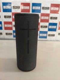 Ultimate Ears Boom 3, altavoz Bluetooth portátil, negro