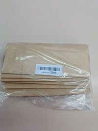 Bolsas aspirador gama VX 5 uds AEG