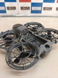DJI Neo 2 (solo dron), dron 4K ligero con cámara