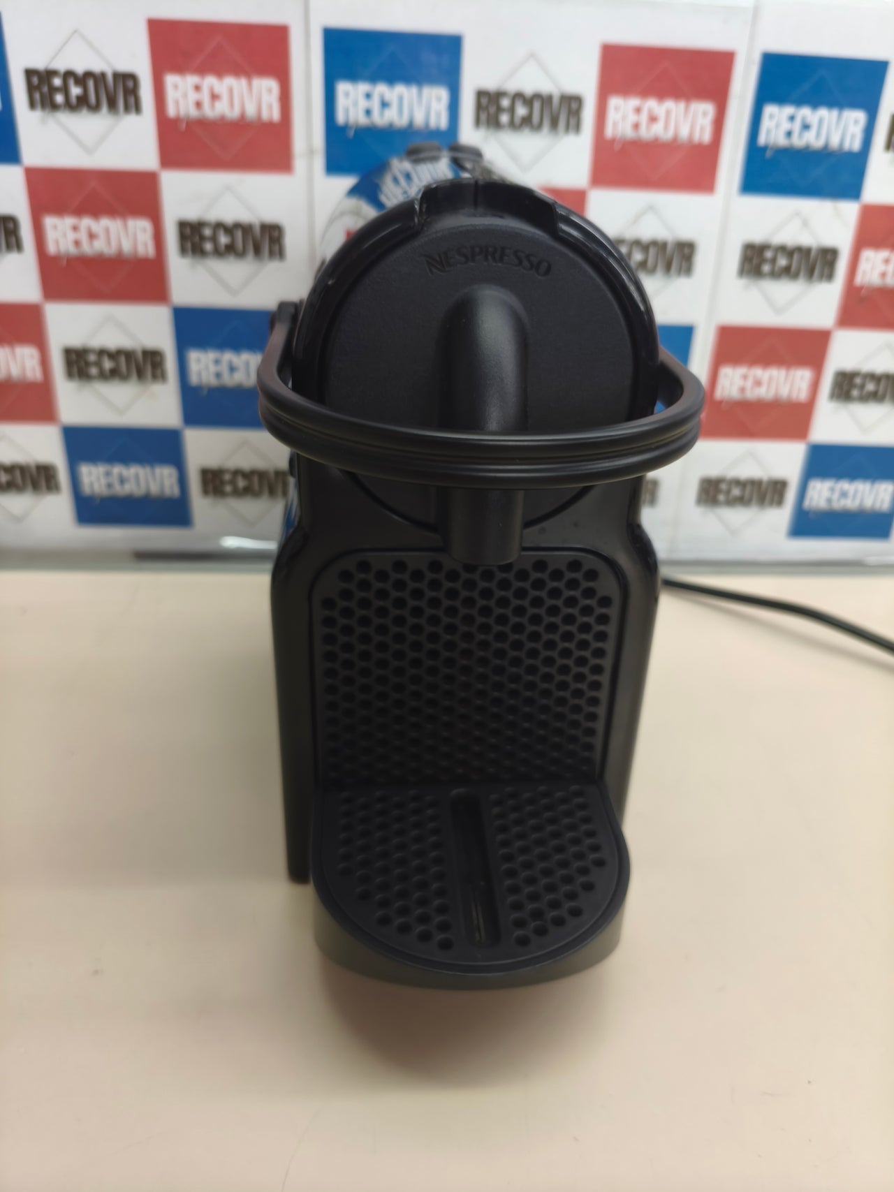 Cafetera Nespresso Inissia DeLonghi