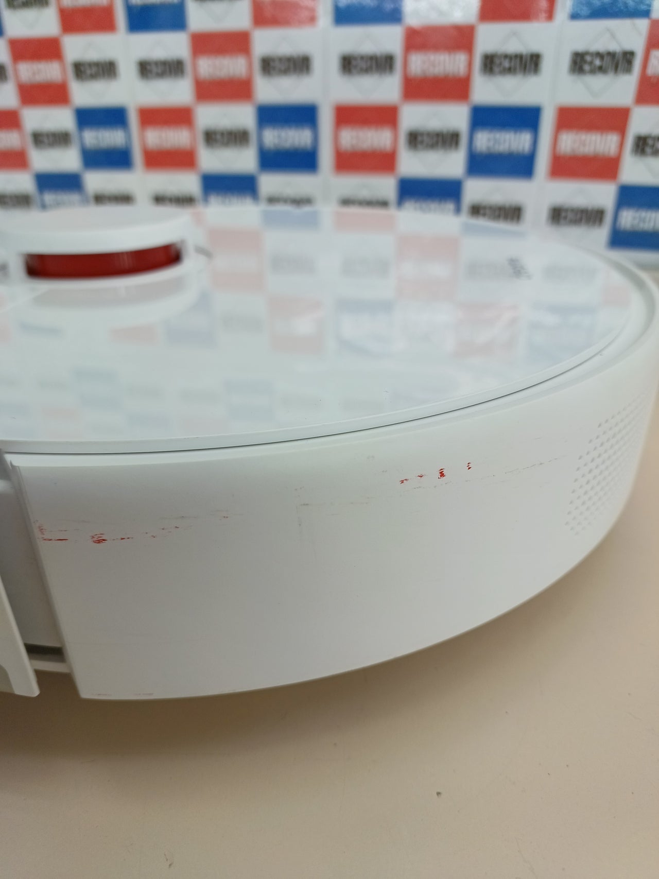 Robot Aspirador DREAME D10 Plus con Vaciado Auto