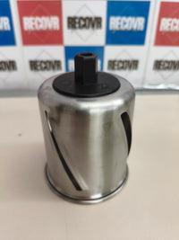 Rallador eléctrico