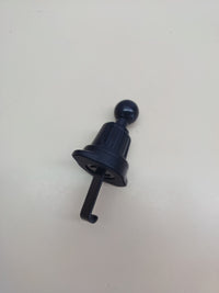 Soporte para Móvil con Cargador Inalámbrico 15W C-10