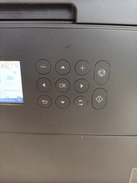 Impresora Epson EcoTank ET-3950 con depósito de tinta Wi-Fi A4 con dúplex y ADF 30 hojas