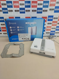 Robot Limpiacristales ECOVACS Winbot W2 Pro