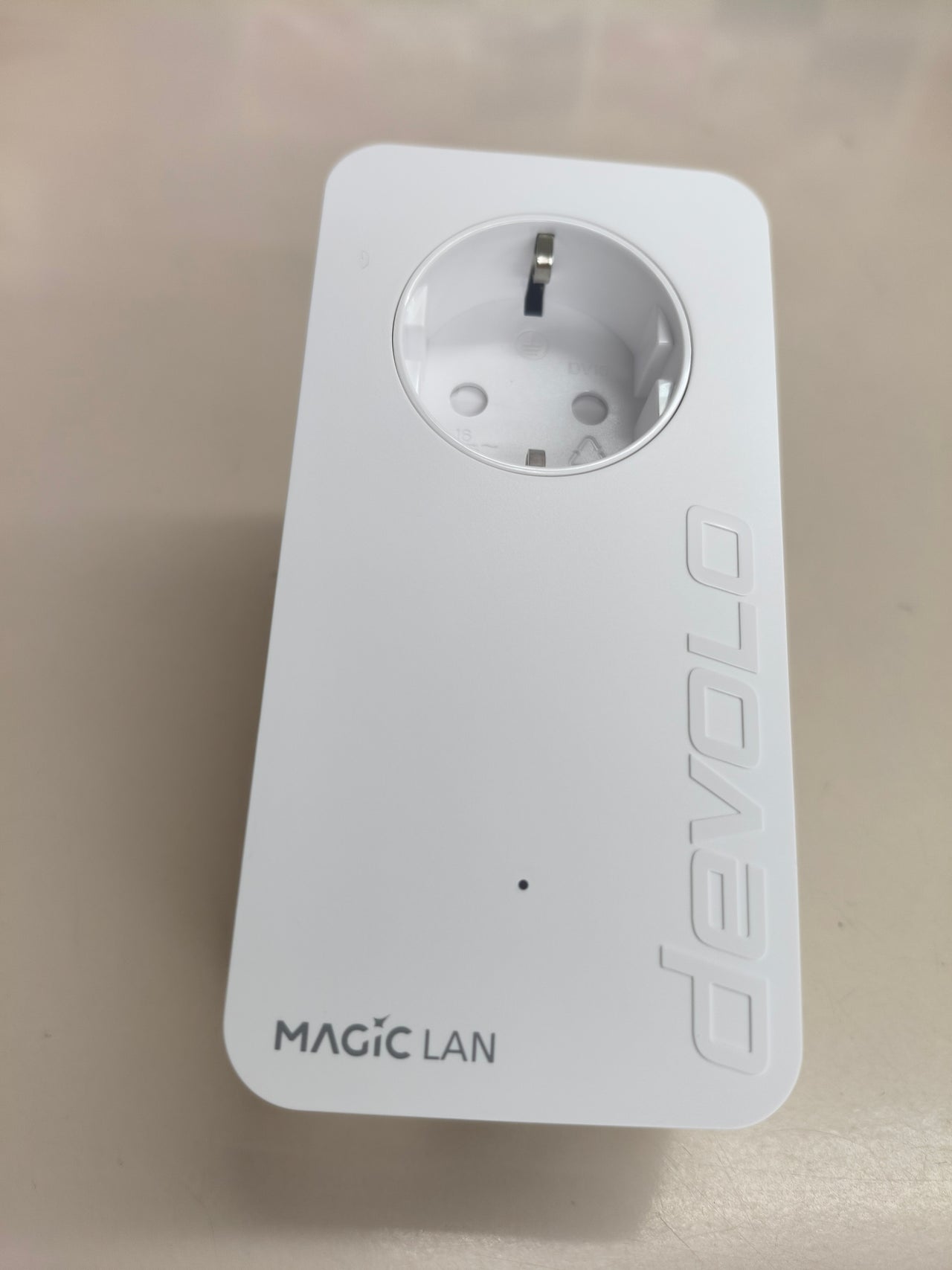 Kit Powerline devolo Magic 2 LAN Starter Kit
