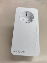 Kit Powerline devolo Magic 2 LAN Starter Kit
