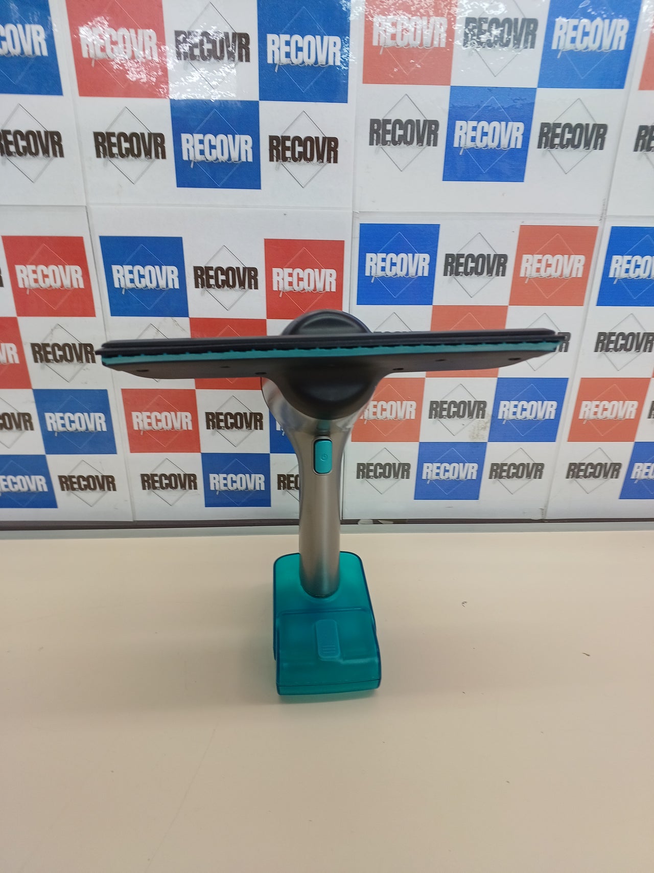 Limpiacristales 3 en 1 Conga 3700 – Cecotec