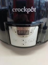 Olla cocción lenta digital 3,5 L programable – Crock-Pot