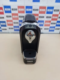 Cafetera Espresso 1200W para Cápsulas de AluminioBialetti Sarribaer