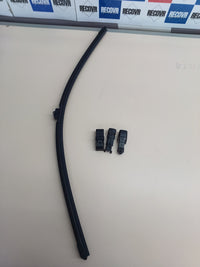 Escobilla Limpiaparabrisas 650 mm – Frontal – Tecnología Beam Blade Bosch Aerotwin AP650U