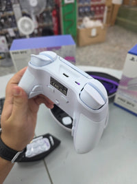 PDP Mando Gaming Inalámbrico Victrix Pro BFG Blanco - PC, PS5 y PS4