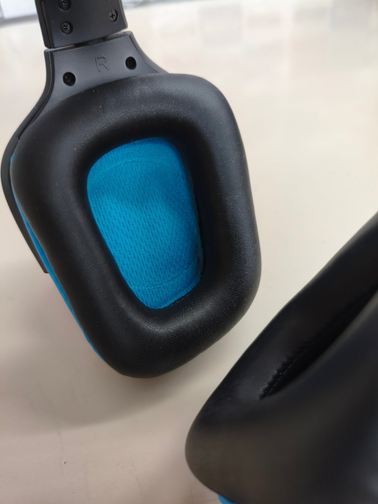 Cascos Gaming Logitech G432