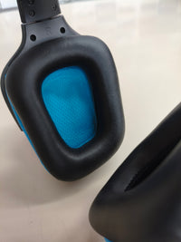Cascos Gaming Logitech G432