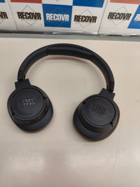 JBL Tune 770NC, auriculares Bluetooth, ANC, 70 h, negros