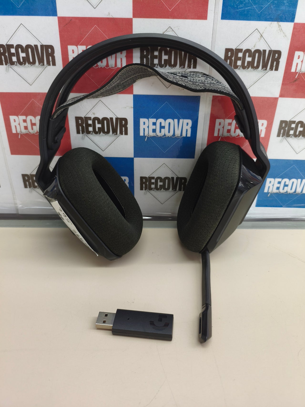 Auriculares gaming inalámbricos Logitech G733