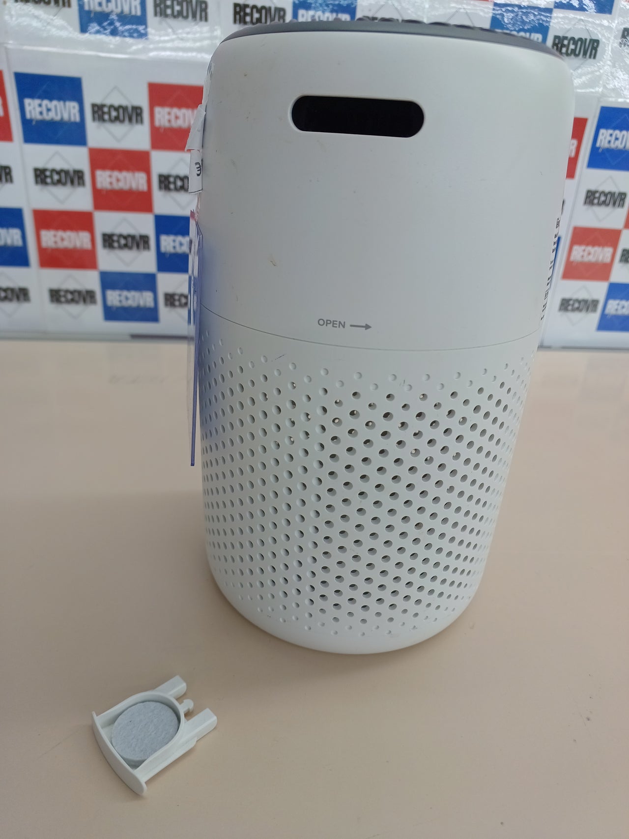 Purificador de aire LEVOIT Core Mini