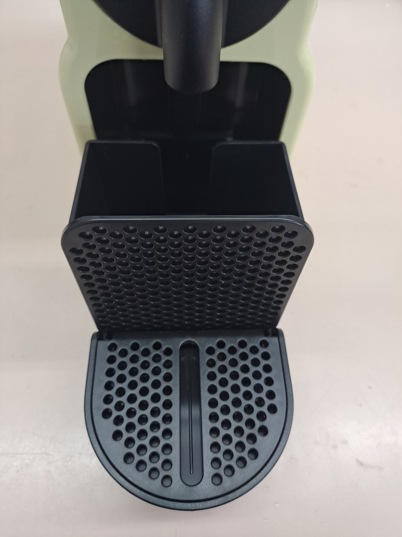 Cafetera Nespresso Inissia DeLonghi