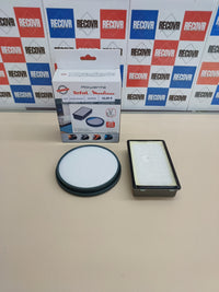 Kit de Filtración Rowenta Compact Power