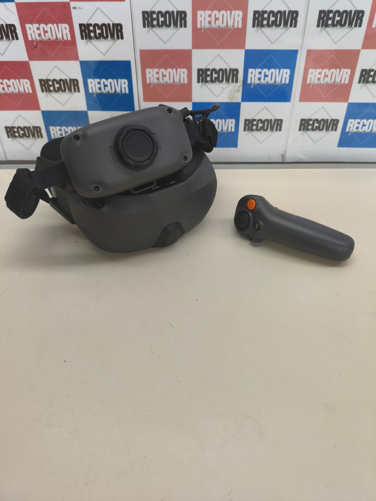 Goggles y RC para dron DJI Neo 2 Fly More Combo Motion