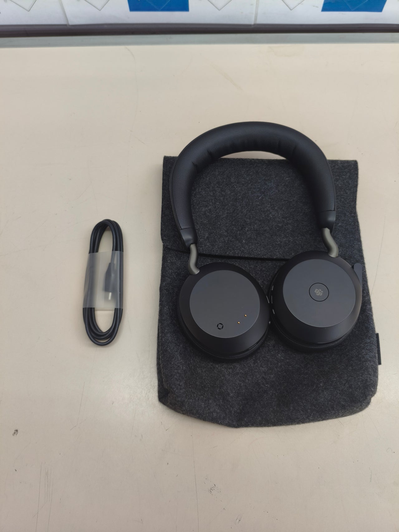 Jabra Evolve2 75 auriculares inalámbricos