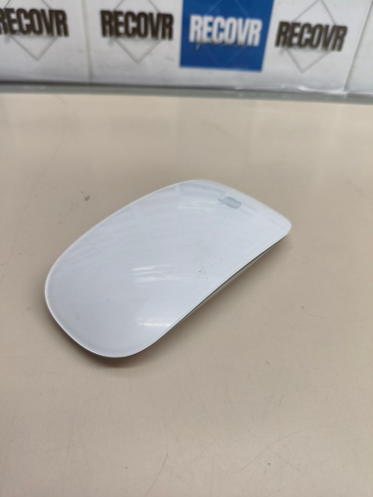 Apple Ratón Magic Mouse (USB-C)