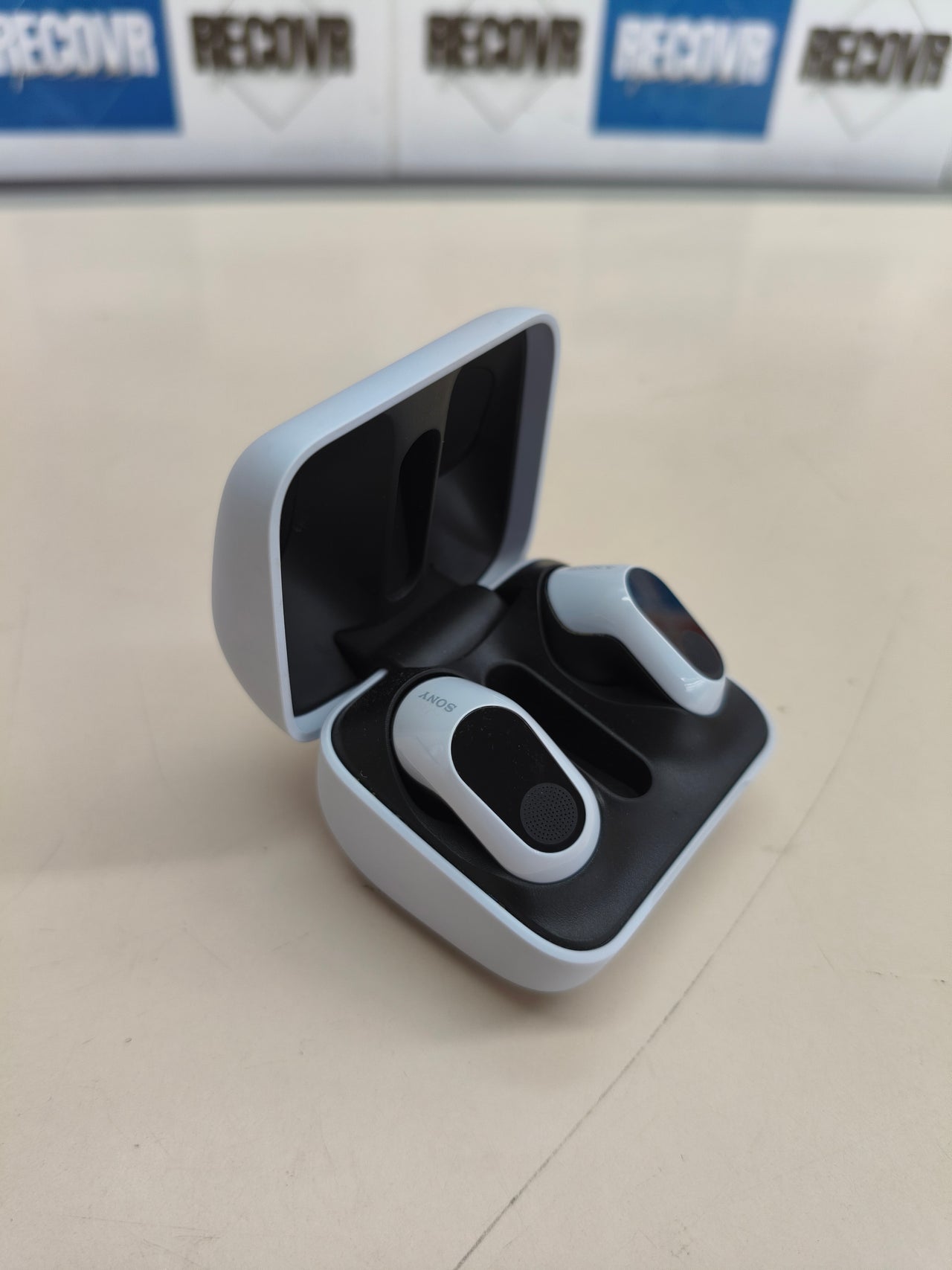Sony auriculares gaming inalámbricos baja latencia Buds ANC PS5 y PC