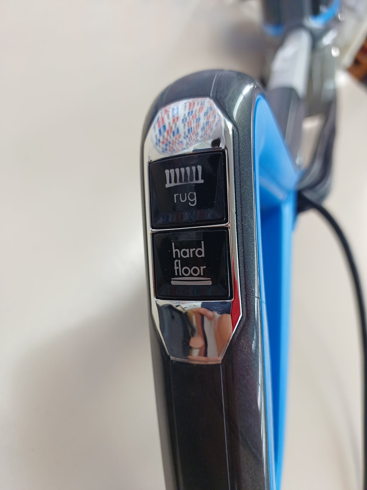 Aspiradora 3 en 1 seco y húmedo multisuperficie – BISSELL