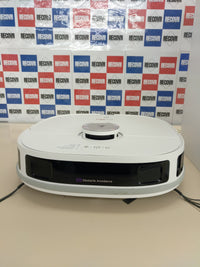 Robot aspirador y friegasuelos Eureka J12 Ultra