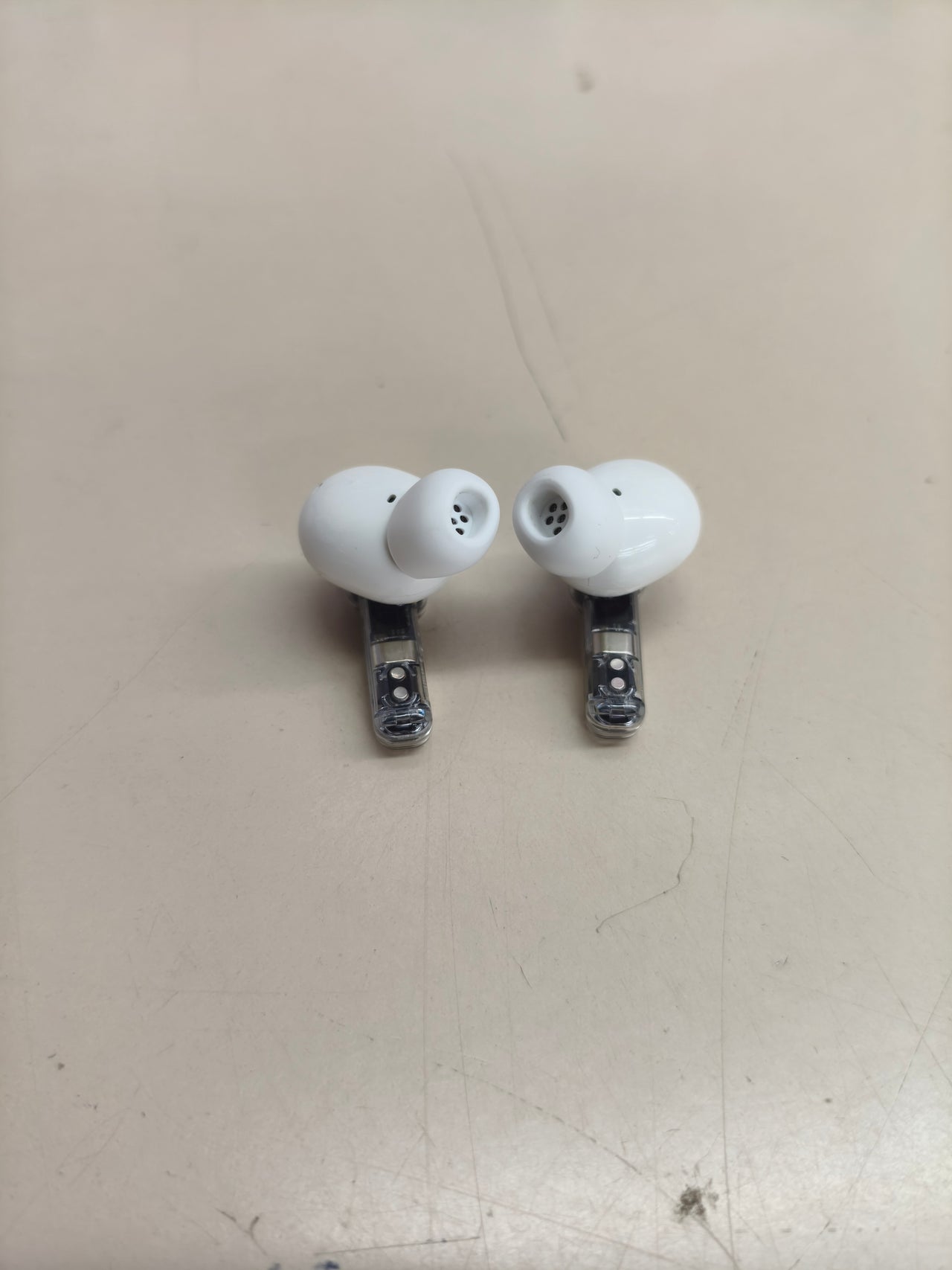 Auriculares inalámbricos Bluetooth Nothing Ear ChatGPT