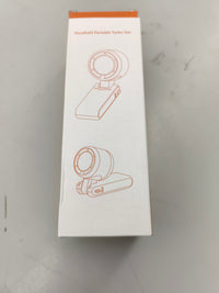Ventilador portátil