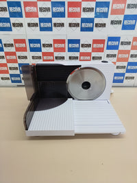 Cortafiambres eléctrico SEVERIN corte 0-15mm, 100 W