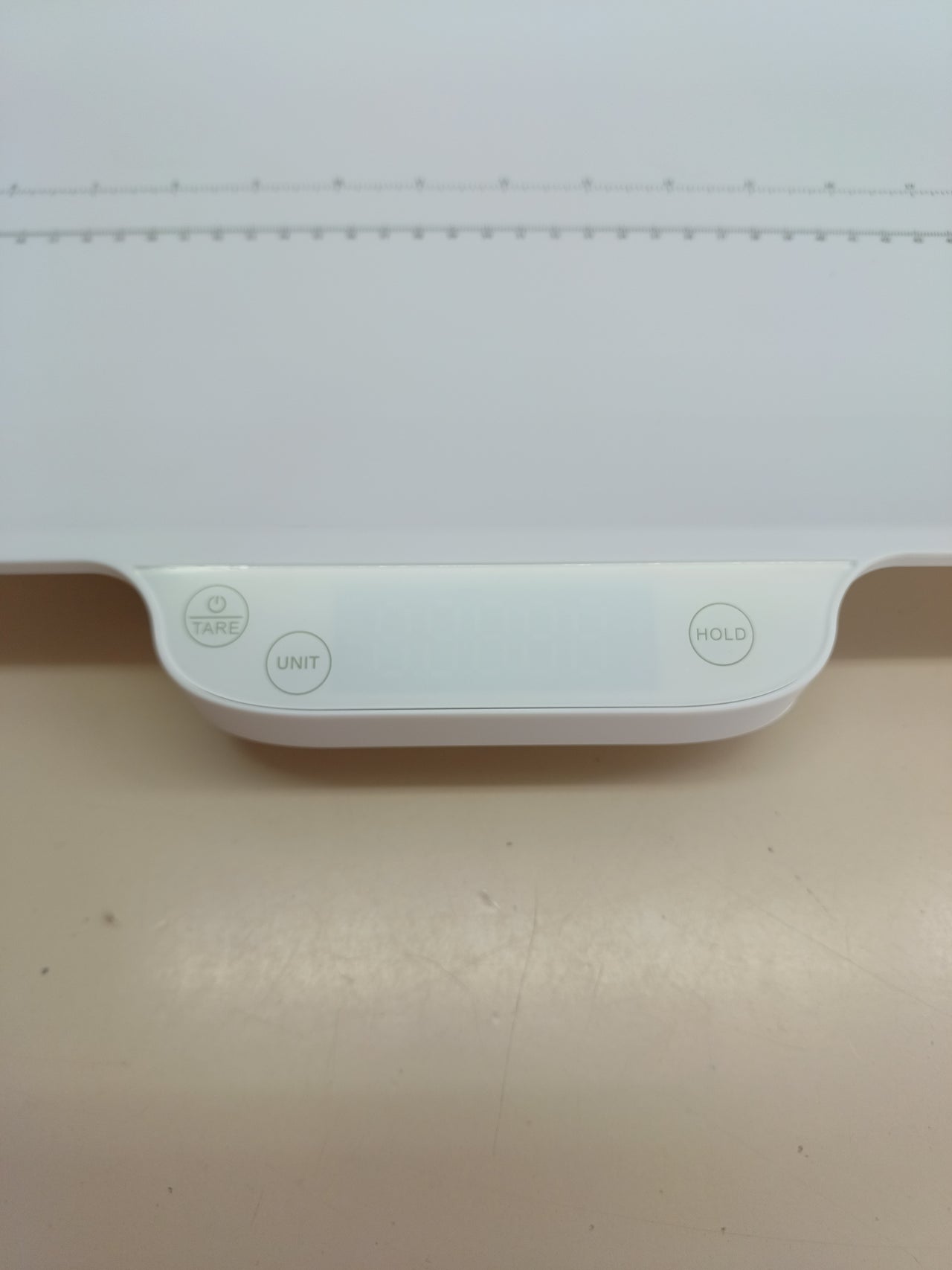 Báscula Bebé Cecotec Nana BabyCare SmartWeight