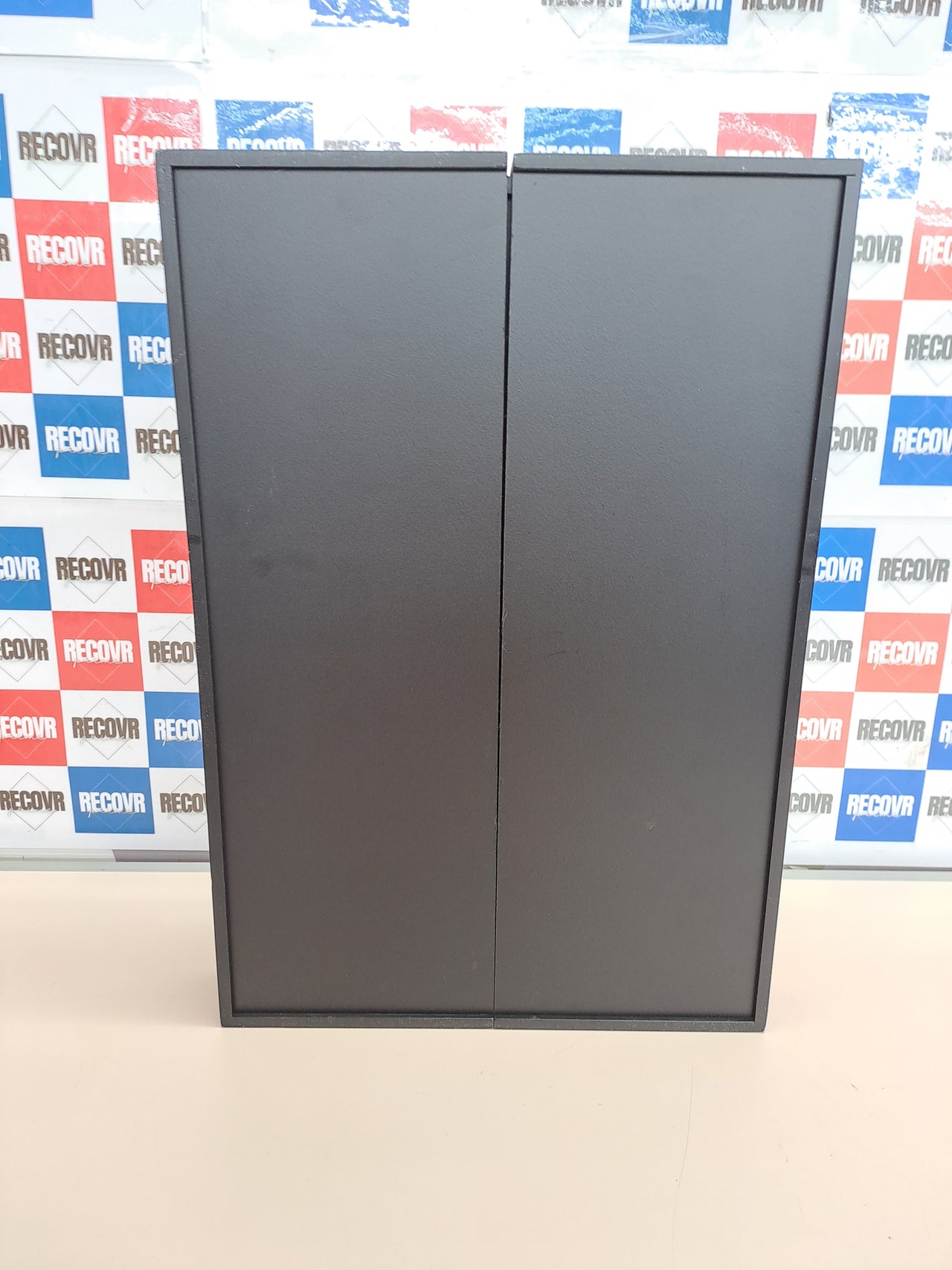 Cubertero bambú negro extensible 50cm budu