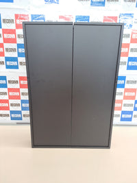 Cubertero bambú negro extensible 50cm budu