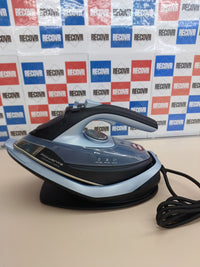 Plancha sin cable 2600W con vapor 40 g/min Rowenta